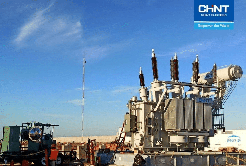 Everything You Should Know About Power Transformers 20240407 2